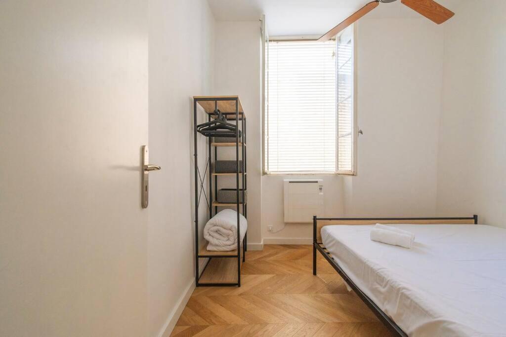 Ferienwohnung Harmonie Nîmes Exterior foto