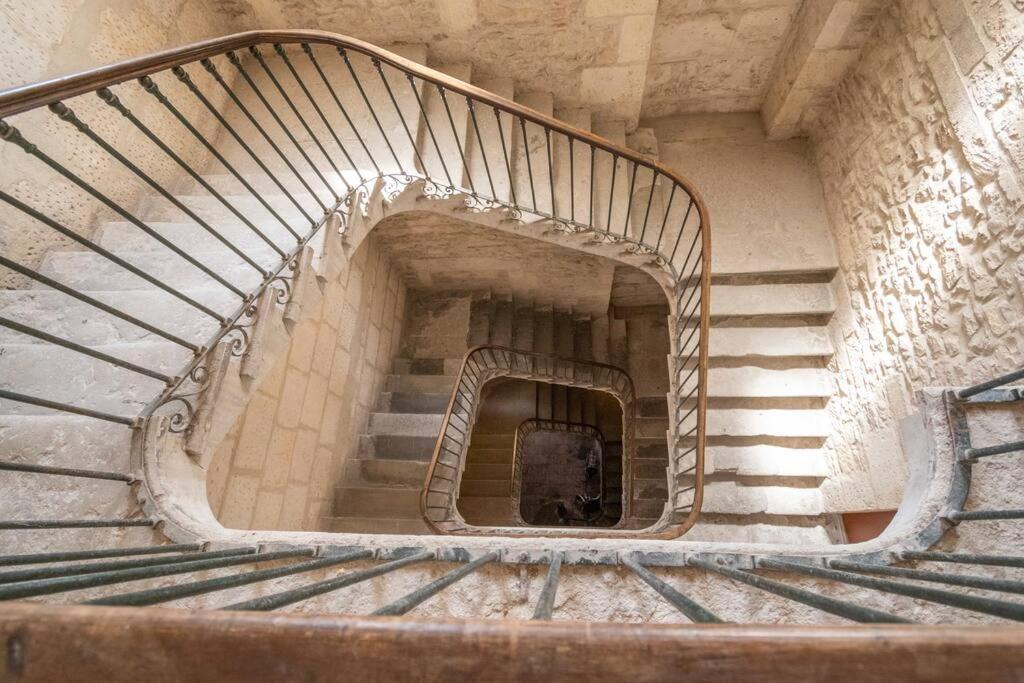 Ferienwohnung Harmonie Nîmes Exterior foto