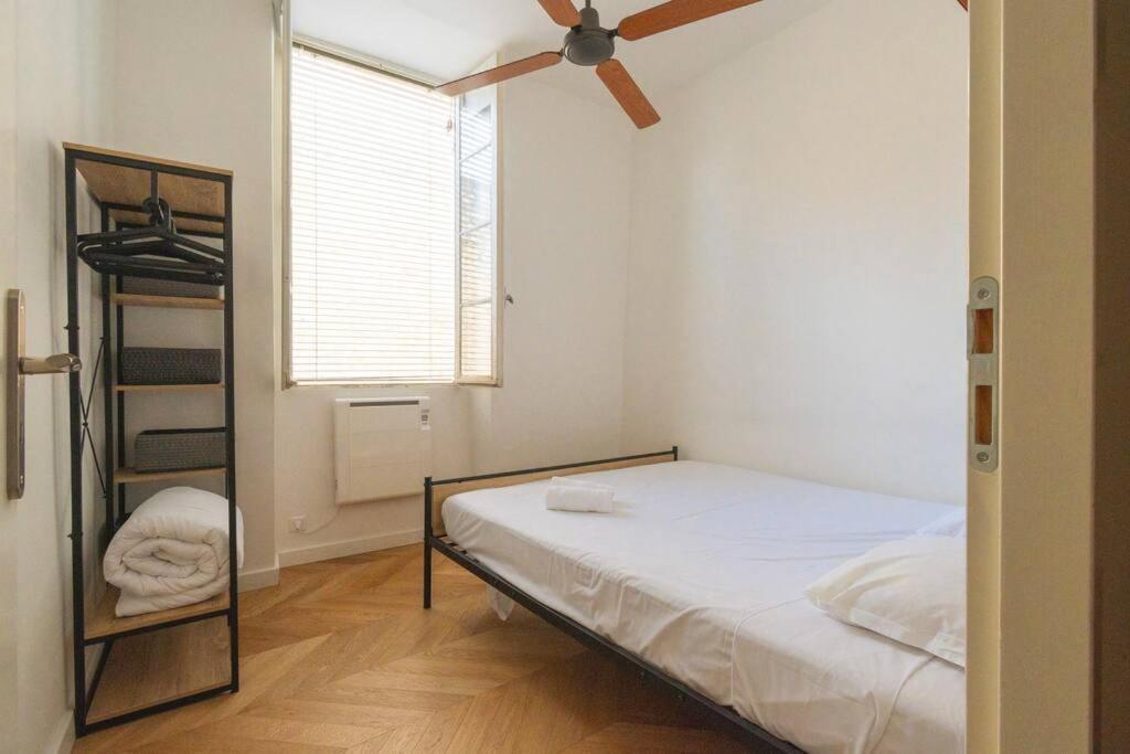 Ferienwohnung Harmonie Nîmes Exterior foto