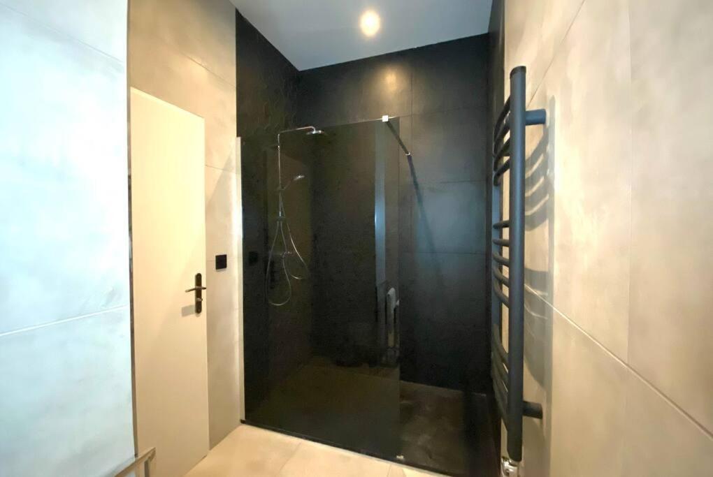 Ferienwohnung Harmonie Nîmes Exterior foto